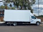 New 2023 Chevrolet Express 4500 RWD, 16' Supreme Spartan Cargo Box Van for sale #232469 - photo 9