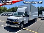 2023 Chevrolet Express 4500 DRW RWD, Wabash Cargo XL Box Van for sale #232469 - photo 35