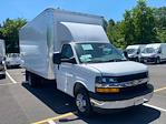 2023 Chevrolet Express 4500 DRW RWD, Wabash Cargo XL Box Van for sale #232469 - photo 36