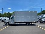 2023 Chevrolet Express 4500 DRW RWD, Wabash Cargo XL Box Van for sale #232469 - photo 38