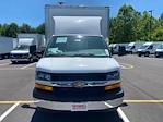 2023 Chevrolet Express 4500 DRW RWD, Wabash Cargo XL Box Van for sale #232469 - photo 44