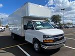 2023 Chevrolet Express 4500 DRW RWD, Supreme Spartan Cargo Box Van for sale #232472 - photo 3