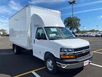 2023 Chevrolet Express 4500 DRW RWD, Supreme Spartan Cargo Box Van for sale #232475 - photo 3