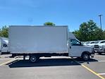 2023 Chevrolet Express 4500 DRW RWD, Wabash Cargo XL Box Van for sale #232475 - photo 42