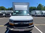 2023 Chevrolet Express 4500 DRW RWD, Wabash Cargo XL Box Van for sale #232475 - photo 43