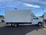 New 2023 Chevrolet Express 4500 RWD, 16' Supreme Spartan Cargo Box Van for sale #232476 - photo 9