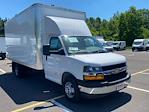 2023 Chevrolet Express 4500 DRW RWD, Wabash Cargo XL Box Van for sale #232476 - photo 36