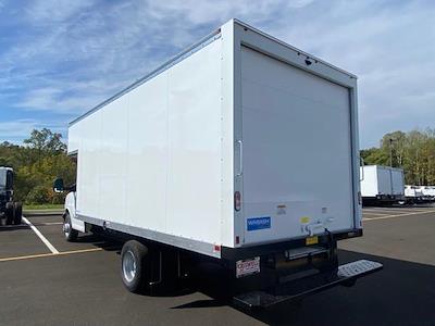 New 2023 Chevrolet Express 4500 RWD, Supreme Spartan Cargo Box Van for sale #232481 - photo 2