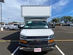 2023 Chevrolet Express 4500 DRW RWD, Supreme Spartan Cargo Box Van for sale #232481 - photo 10