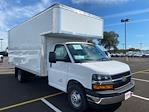 New 2023 Chevrolet Express 4500 RWD, Supreme Spartan Cargo Box Van for sale #232481 - photo 3