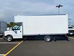 New 2023 Chevrolet Express 4500 RWD, Supreme Spartan Cargo Box Van for sale #232481 - photo 5