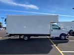 2023 Chevrolet Express 4500 DRW RWD, Supreme Spartan Cargo Box Van for sale #232481 - photo 9