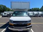 2023 Chevrolet Express 4500 DRW RWD, Wabash Cargo XL Box Van for sale #232481 - photo 44