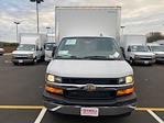New 2023 Chevrolet Express 3500 RWD, 16' Wabash Cargo XL Box Van for sale #232523 - photo 10