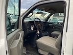 New 2023 Chevrolet Express 3500 RWD, 16' Wabash Cargo XL Box Van for sale #232523 - photo 15