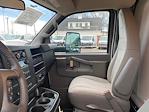 New 2023 Chevrolet Express 3500 RWD, 16' Wabash Cargo XL Box Van for sale #232523 - photo 32