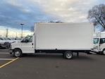 New 2023 Chevrolet Express 3500 RWD, 16' Wabash Cargo XL Box Van for sale #232523 - photo 5