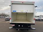 New 2023 Chevrolet Express 3500 RWD, 16' Wabash Cargo XL Box Van for sale #232523 - photo 7