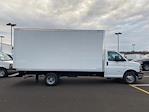 New 2023 Chevrolet Express 3500 RWD, 16' Wabash Cargo XL Box Van for sale #232523 - photo 9