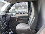 2023 Chevrolet Express 3500 DRW RWD, Wabash Cargo XL Box Van for sale #232524 - photo 31