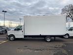 New 2023 Chevrolet Express 3500 RWD, 16' Wabash Cargo XL Box Van for sale #232524 - photo 5