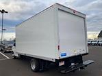 New 2023 Chevrolet Express 3500 RWD, 16' Wabash Cargo XL Box Van for sale #232524 - photo 2