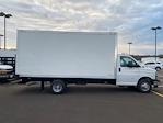 New 2023 Chevrolet Express 3500 RWD, 16' Wabash Cargo XL Box Van for sale #232524 - photo 8