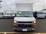 2023 Chevrolet Express 3500 DRW RWD, Wabash Cargo XL Box Van for sale #232524 - photo 9
