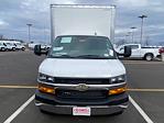 2023 Chevrolet Express 3500 DRW RWD, Wabash Cargo XL Box Van for sale #232533 - photo 10