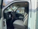 New 2023 Chevrolet Express 3500 RWD, 16' Wabash Cargo XL Box Van for sale #232533 - photo 16