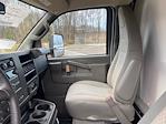 2023 Chevrolet Express 3500 DRW RWD, Wabash Cargo XL Box Van for sale #232533 - photo 32