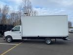 New 2023 Chevrolet Express 3500 RWD, 16' Wabash Cargo XL Box Van for sale #232533 - photo 5