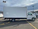 New 2023 Chevrolet Express 3500 RWD, 16' Wabash Cargo XL Box Van for sale #232533 - photo 9