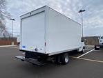 New 2023 Chevrolet Express 4500 RWD, 16' Supreme Spartan Cargo Box Van for sale #232534 - photo 8