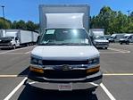 2023 Chevrolet Express 4500 DRW RWD, Wabash Cargo XL Box Van for sale #232534 - photo 41