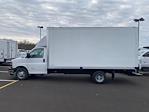 New 2023 Chevrolet Express 4500 RWD, 16' Supreme Spartan Cargo Box Van for sale #232544 - photo 5