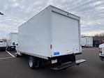 New 2023 Chevrolet Express 4500 RWD, 16' Supreme Spartan Cargo Box Van for sale #232544 - photo 2