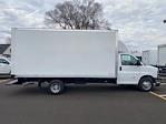 New 2023 Chevrolet Express 4500 RWD, 16' Supreme Spartan Cargo Box Van for sale #232544 - photo 8
