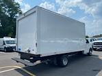 2023 Chevrolet Express 4500 DRW RWD, Wabash Cargo XL Box Van for sale #232544 - photo 40