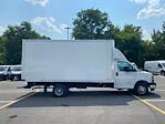 2023 Chevrolet Express 4500 DRW RWD, Wabash Cargo XL Box Van for sale #232544 - photo 41