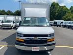 2023 Chevrolet Express 4500 DRW RWD, Wabash Cargo XL Box Van for sale #232544 - photo 42