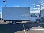 New 2023 Chevrolet Express 3500 RWD, 16' Wabash Cargo XL Box Van for sale #232576 - photo 10
