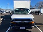 2023 Chevrolet Express 3500 DRW RWD, Wabash Cargo XL Box Van for sale #232576 - photo 11