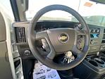 2023 Chevrolet Express 3500 DRW RWD, Wabash Cargo XL Box Van for sale #232576 - photo 35