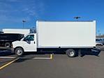 2023 Chevrolet Express 3500 DRW RWD, Wabash Cargo XL Box Van for sale #232576 - photo 5