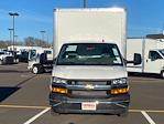 2023 Chevrolet Express 3500 DRW RWD, Wabash Cargo XL Box Van for sale #232577 - photo 10