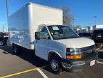 2023 Chevrolet Express 3500 DRW RWD, Wabash Cargo XL Box Van for sale #232577 - photo 3