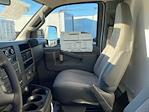 2023 Chevrolet Express 3500 DRW RWD, Wabash Cargo XL Box Van for sale #232577 - photo 32
