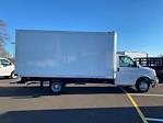 2023 Chevrolet Express 3500 DRW RWD, Wabash Cargo XL Box Van for sale #232577 - photo 9