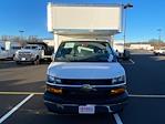 2023 Chevrolet Express 4500 DRW RWD, Supreme Spartan Cargo Box Van for sale #232585 - photo 10